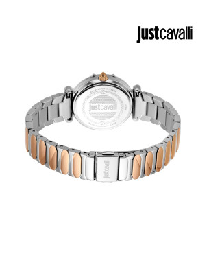 Just Cavalli Ladies Watch